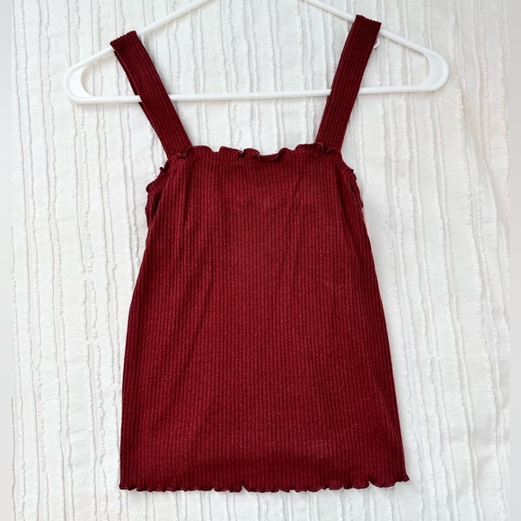 American Eagle Outfitters Tops - American Eagle Size XS Tank